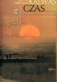 Czas - Piotr Ibrahim Kalwas