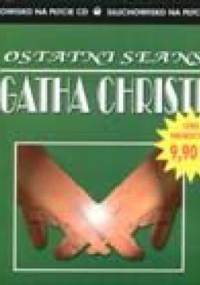 Ostatni seans - Agatha Christie