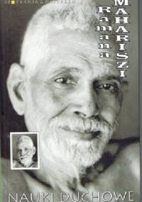 Nauki duchowe - Ramana Mahariszi