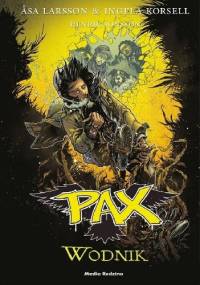 Pax. Wodnik - Åsa Larsson, Ingela Korsell