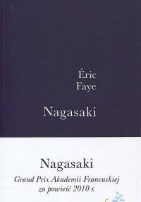 Nagasaki - Éric Faye