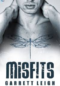 Misfits - Garrett Leigh
