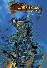 The Darkness - Wydanie kolekcjonerskie tom I - Garth Ennis, Marc Silvestri