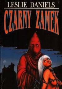 Czarny zamek - Les Daniels