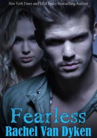 Fearless - Rachel Van Dyken