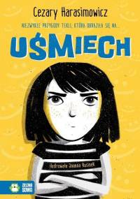 Uśmiech - Cezary Harasimowicz