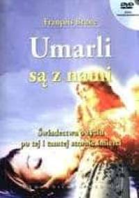 Umarli są z nami - François Brune