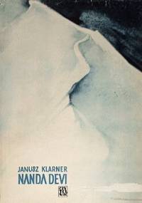 Nanda Devi - Janusz Klarner