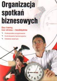 Organizacja spotkań biznesowych - Thomas Wieke