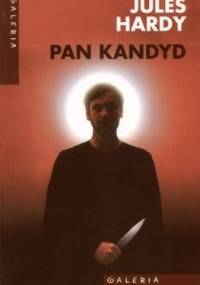Pan Kandyd - Jules Hardy