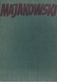 Majakowski - wybór wierszy - Artur Sandauer, Włodzimierz Majakowski