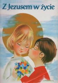Z Jezusem w życie - Stefan Pruś