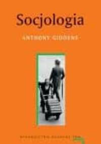 Socjologia - Anthony Giddens