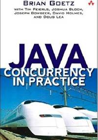 Java concurrency in practice