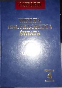 Wielka encyklopedia świata. Oxford - T.4