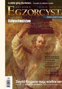 Egzorcysta numer 67, marzec 2018 - Redakcja Miesięcznika Egzorcysta