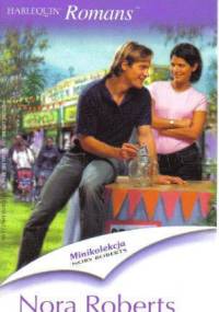 Kolejna wygrana - Nora Roberts