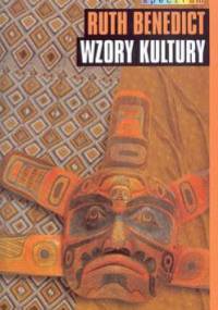 Wzory kultury - Ruth Benedict