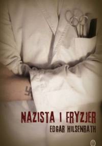Nazista i fryzjer - Edgar Hilsenrath