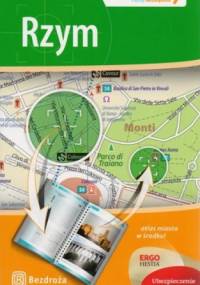 Rzym. Przewodnik celownik - Agnieszka Masternak