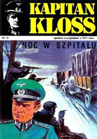 Noc w szpitalu - Andrzej Zbych, Mieczysław Wiśniewski