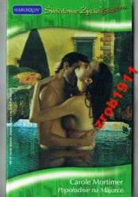 Popołudnie na Majorce - Carole Mortimer