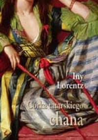 Córka tatarskiego chana - Iny Lorentz