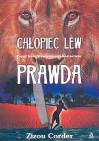 Chłopiec lew. Prawda - Corder Zizou