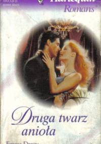 Druga twarz anioła - Emma Darcy