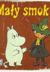 Mały smok - Tove Jansson