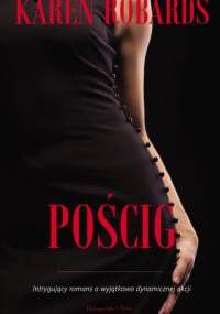 Pościg - Karen Robards