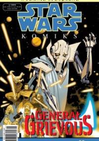 Star Wars Komiks. Wydanie Specjalne 1/2010 - Rick Leonardi, Chuck Dixon