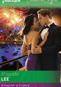 Sylwester w Sydney - Miranda Lee