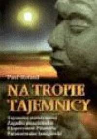 Na tropie tajemnicy - Paul Roland