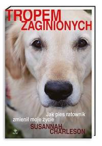 Tropem zaginionych - Susannah Charleson