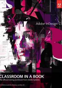 Adobe InDesign CS6 Classroom in a Book - Adobe Creative Team
