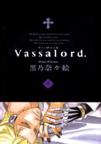 Vassalord t. 2 - Nanae Chrono