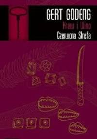 Czerwona strefa - Gert Godeng