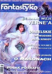 Nowa Fantastyka 265 (10/2004)