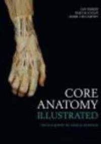 Core Anatomy - I. Parkin