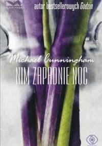Nim zapadnie noc - Michael Cunningham