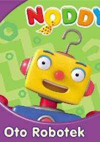 Oto Robotek - praca zbiorowa