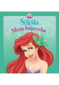 Mała syrenka - Walt Disney