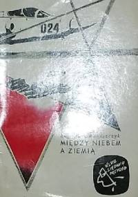 Między niebem a ziemią - Eugeniusz Banaszczyk