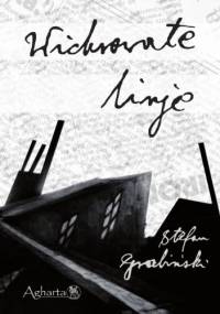 Wichrowate linie - Stefan Grabiński