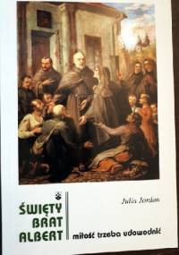 Miłość trzeba udowodnić - Julia Jordan