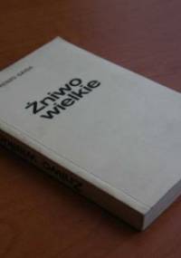 Żniwo wielkie - Lorenzo Gaiga