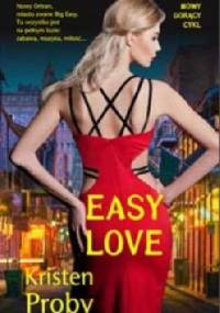 Easy love - Kristen Proby