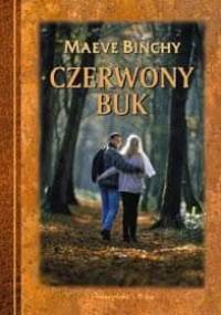 Czerwony buk - Maeve Binchy