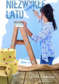 Niezwykłe lato - Lisa Samson